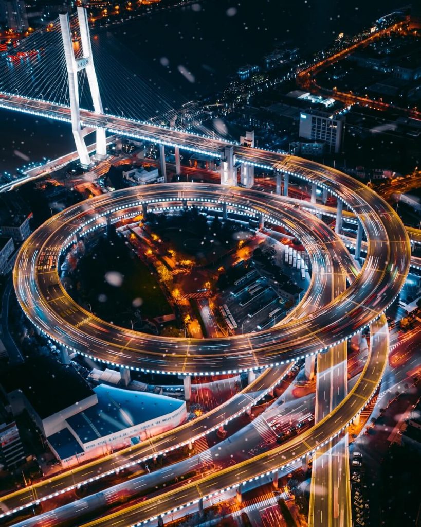 Fleet telematics on the road
