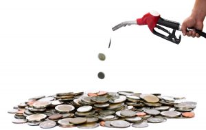 fuel costs calculator helps to save money