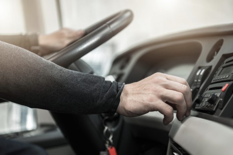 UK HGV Driving Hours Explained - Vimcar Resources