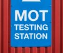 The DVLA will issue you a DVLA MOT reminder.