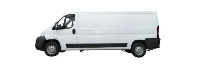 How do you reduce van servicing costs?