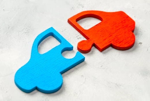 A car puzzle