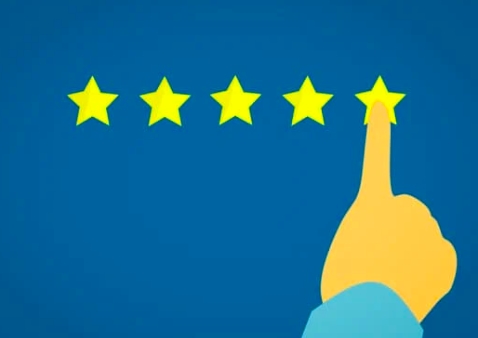 User rating Vimcar's GPS fleet tracking as the best in the UK