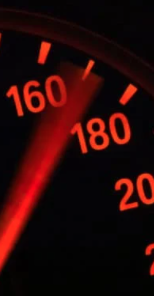 Fleet telematics policy: Avoid speeding!