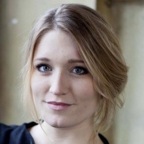 Portraitbild Antonia