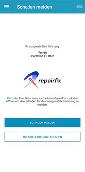 Bildschirmaufnahme Repairfix